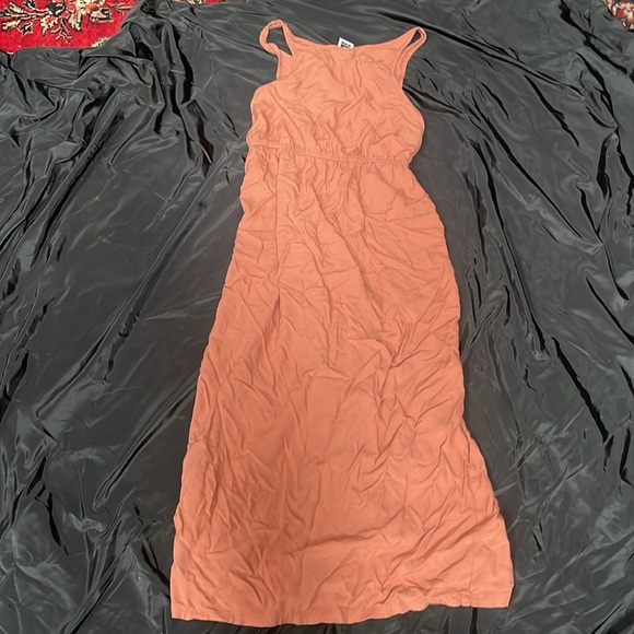 Picture maxi dress - Picture 2 of 2